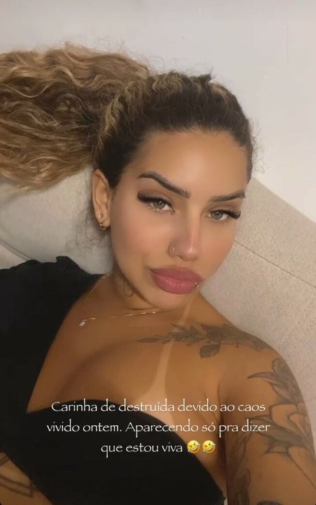 Muito Linda