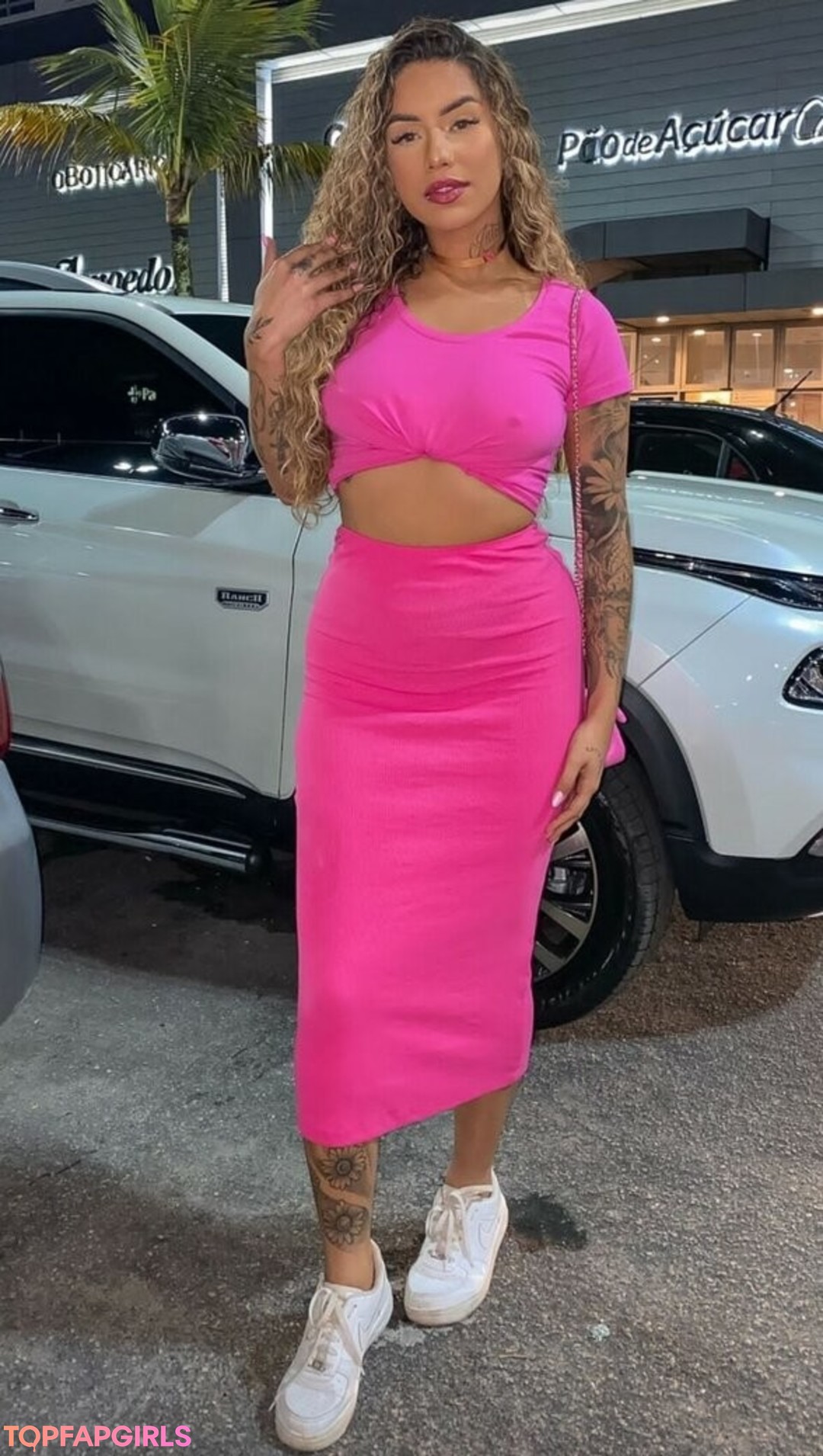 Foto desnuda filtrada de OnlyFans de Muito Linda #436 Foto desnuda filtrada de OnlyFans de Muito Linda #436
