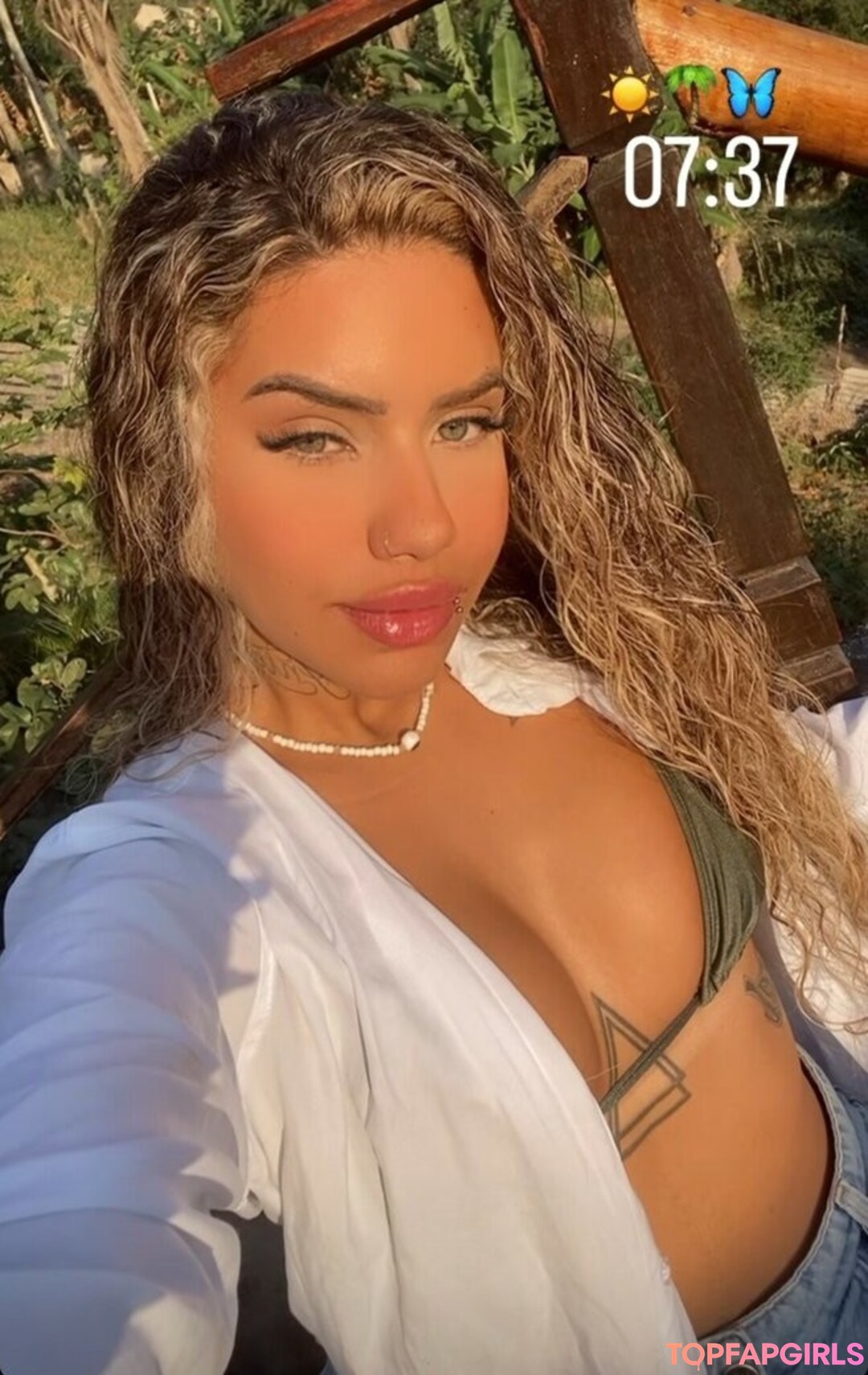 Foto desnuda filtrada de OnlyFans de Muito Linda #462 Foto desnuda filtrada de OnlyFans de Muito Linda #462