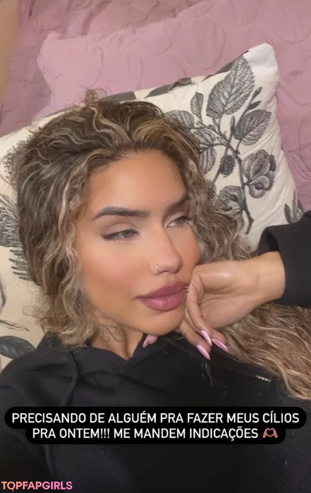 Foto desnuda filtrada de OnlyFans de Muito Linda #475 Foto desnuda filtrada de OnlyFans de Muito Linda #475