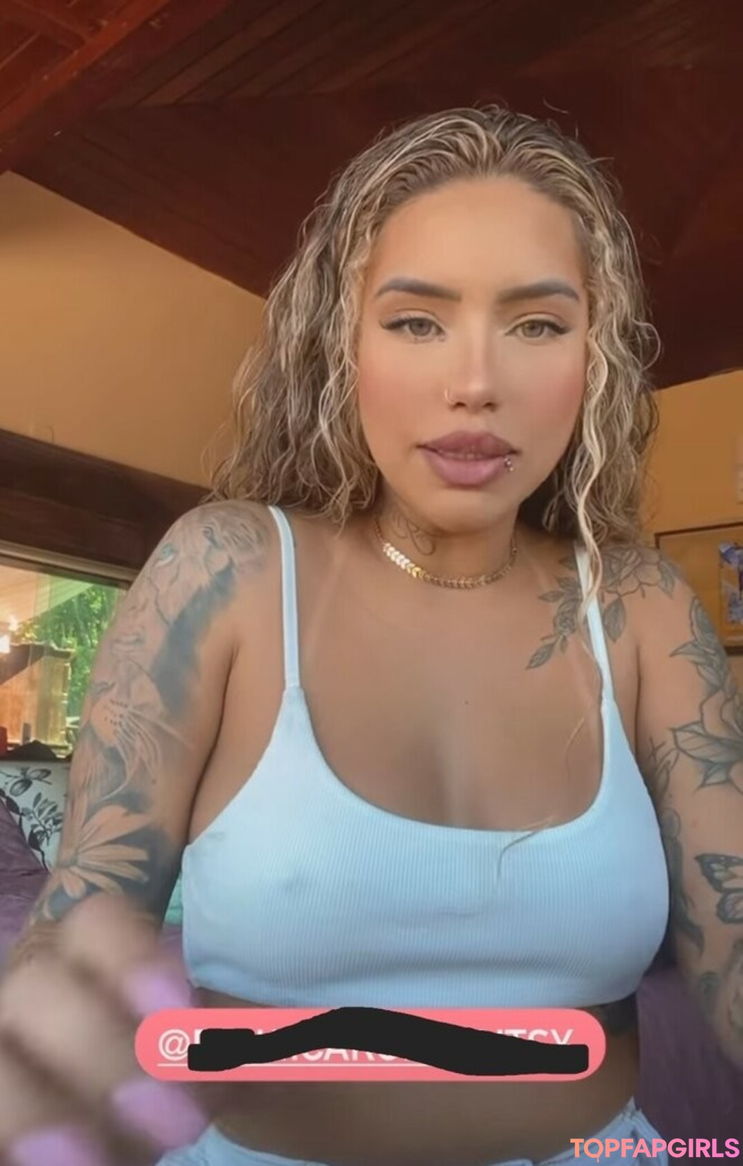 Foto desnuda filtrada de OnlyFans de Muito Linda #483 Foto desnuda filtrada de OnlyFans de Muito Linda #483