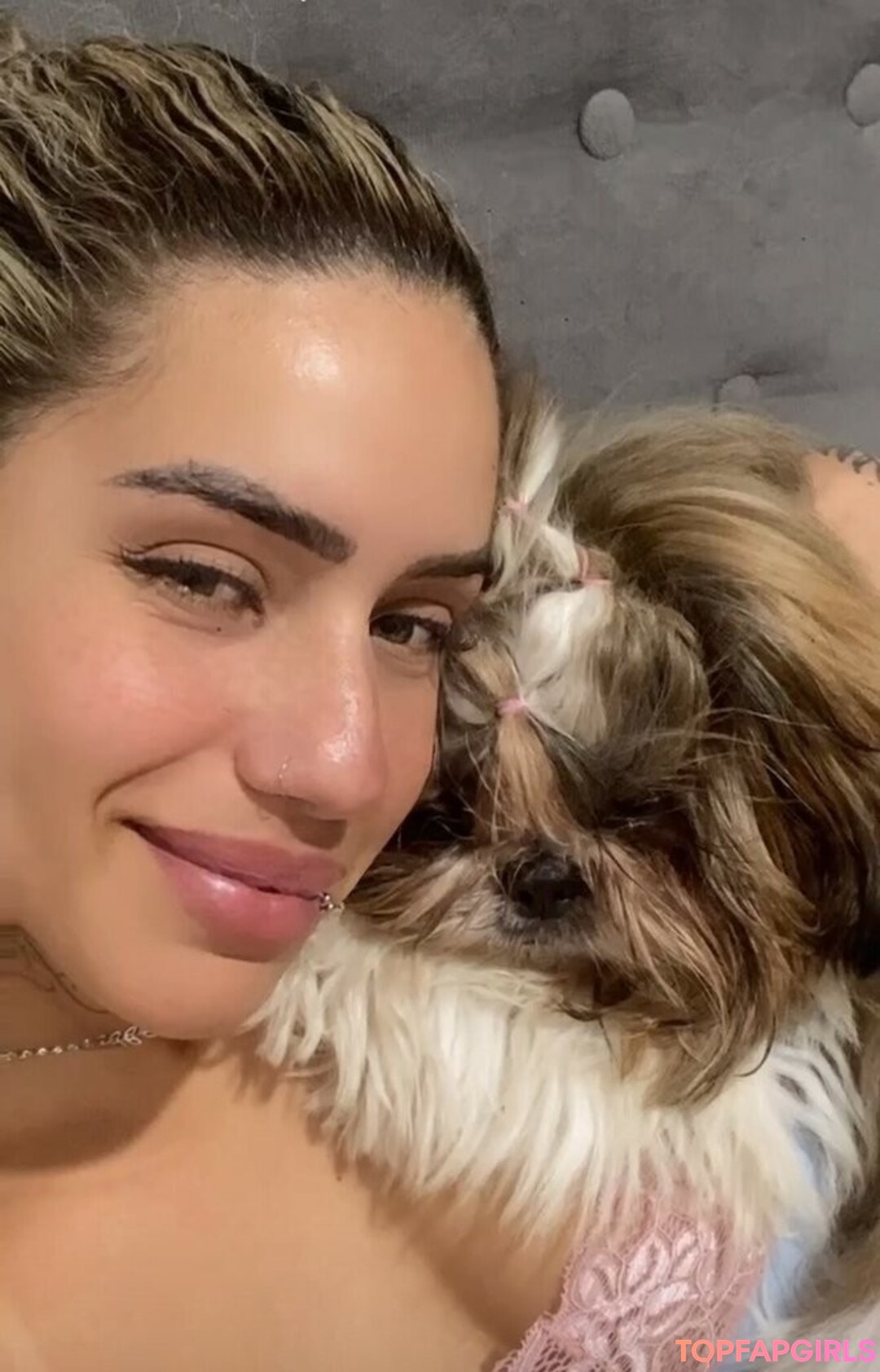 Foto desnuda filtrada de OnlyFans de Muito Linda #503 Foto desnuda filtrada de OnlyFans de Muito Linda #503