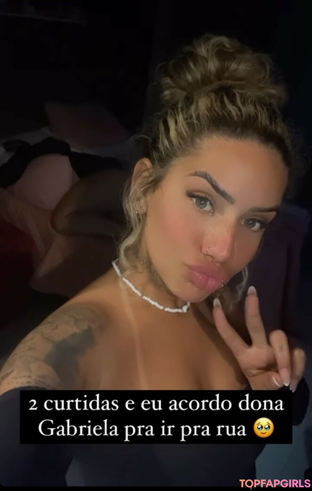 Foto desnuda filtrada de OnlyFans de Muito Linda #513 Foto desnuda filtrada de OnlyFans de Muito Linda #513
