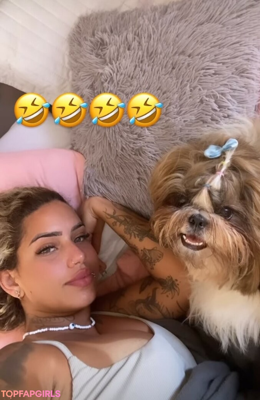 Foto desnuda filtrada de OnlyFans de Muito Linda #561 Foto desnuda filtrada de OnlyFans de Muito Linda #561