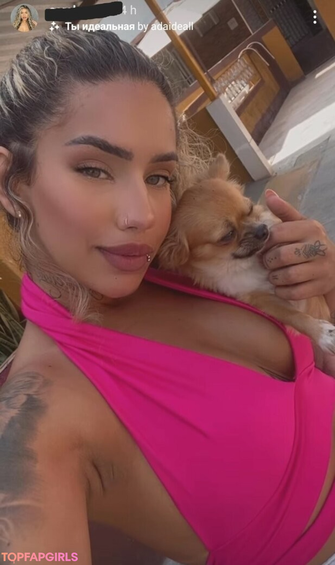 Foto desnuda filtrada de OnlyFans de Muito Linda #601 Foto desnuda filtrada de OnlyFans de Muito Linda #601