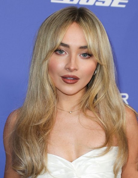 Sabrina Carpenter