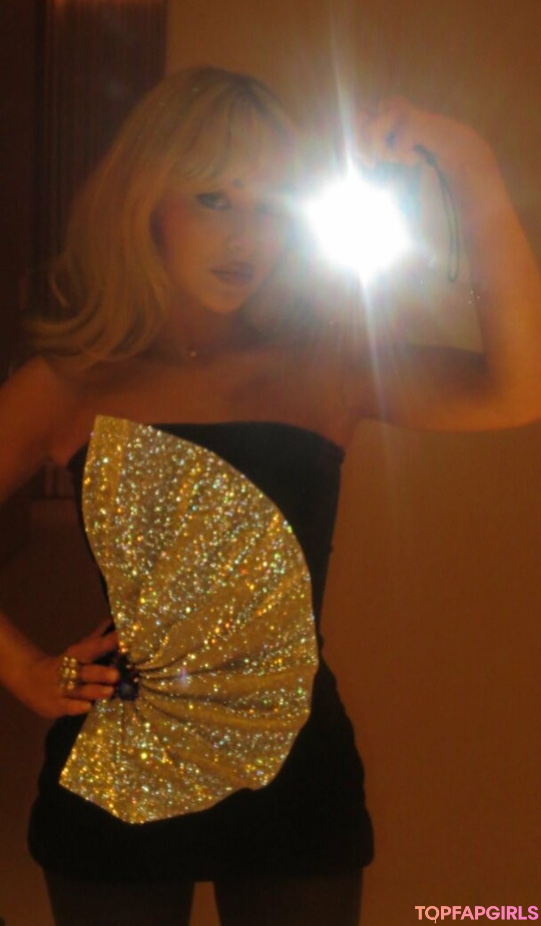 Foto desnuda filtrada de OnlyFans de Sabrina Carpenter #1099