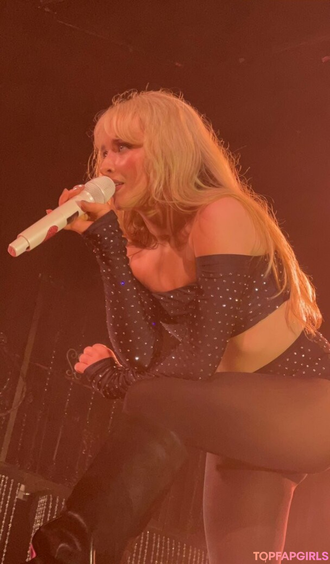 Foto desnuda filtrada de OnlyFans de Sabrina Carpenter #1160