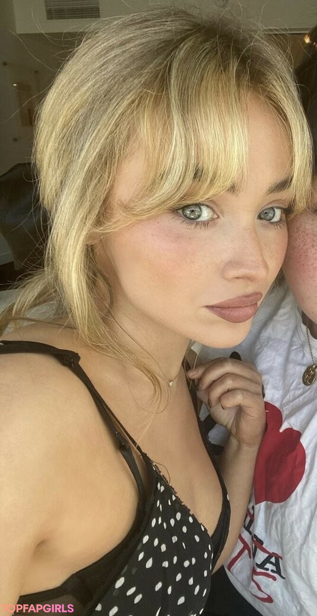 Foto desnuda filtrada de OnlyFans de Sabrina Carpenter #1210 Foto desnuda filtrada de OnlyFans de Sabrina Carpenter #1210