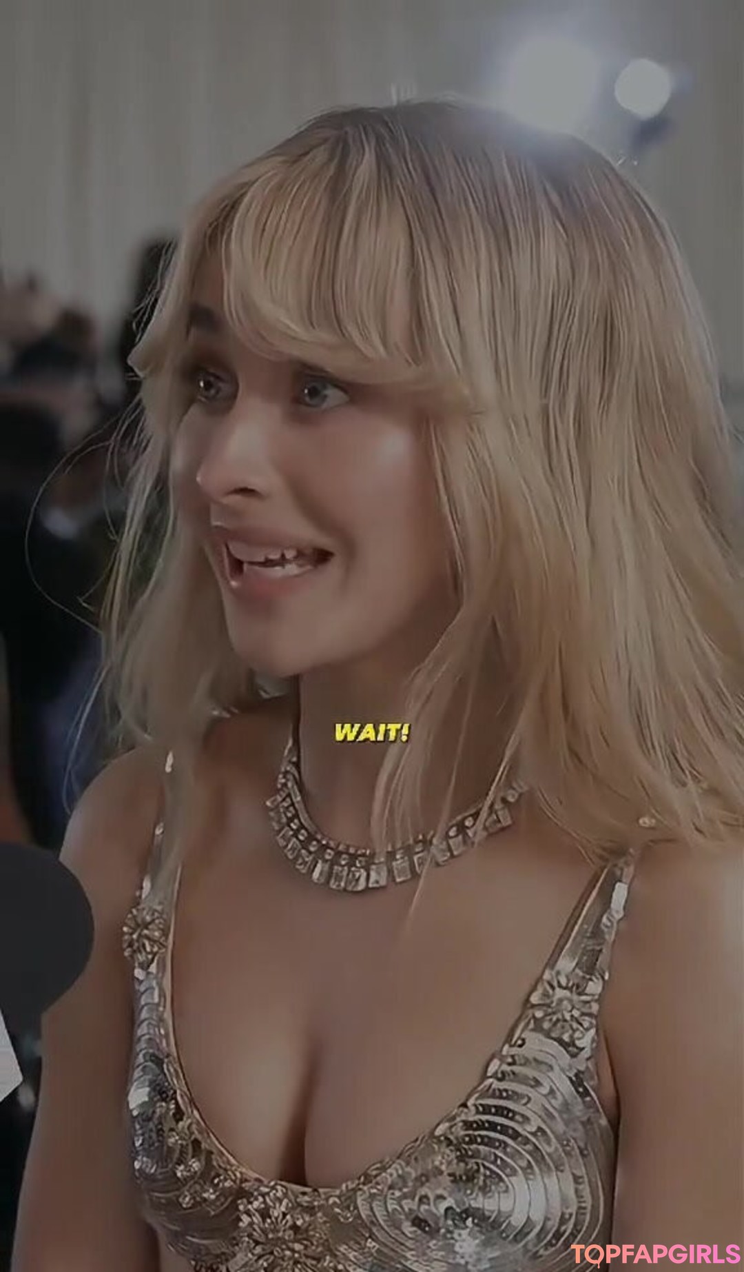 Foto desnuda filtrada de OnlyFans de Sabrina Carpenter #1259