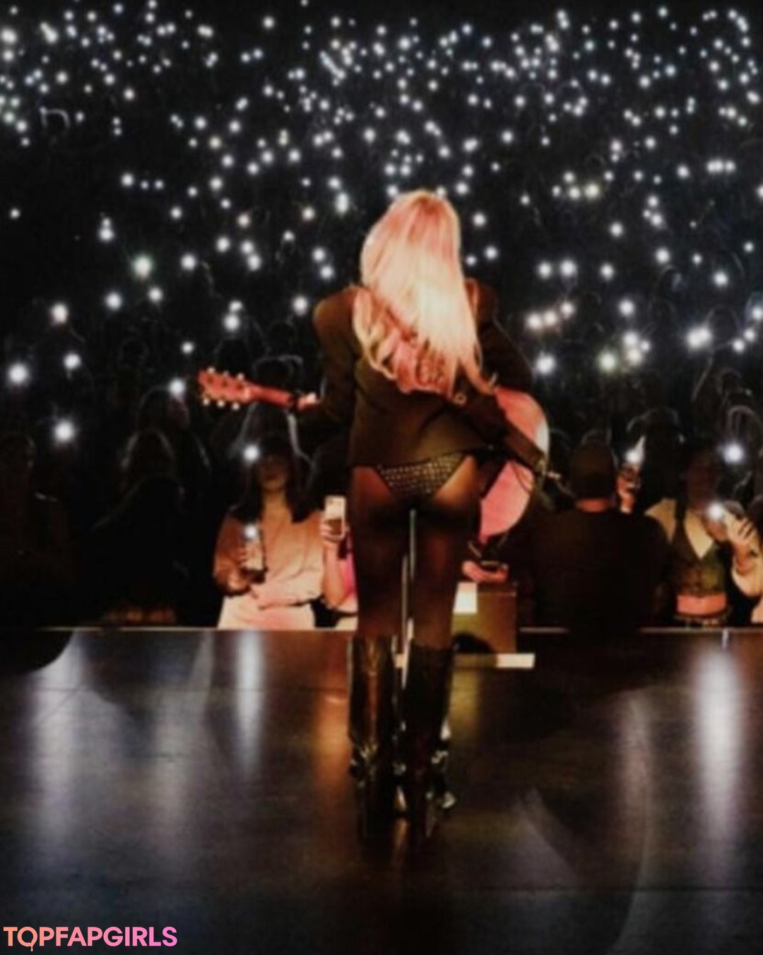 Foto desnuda filtrada de OnlyFans de Sabrina Carpenter #1279