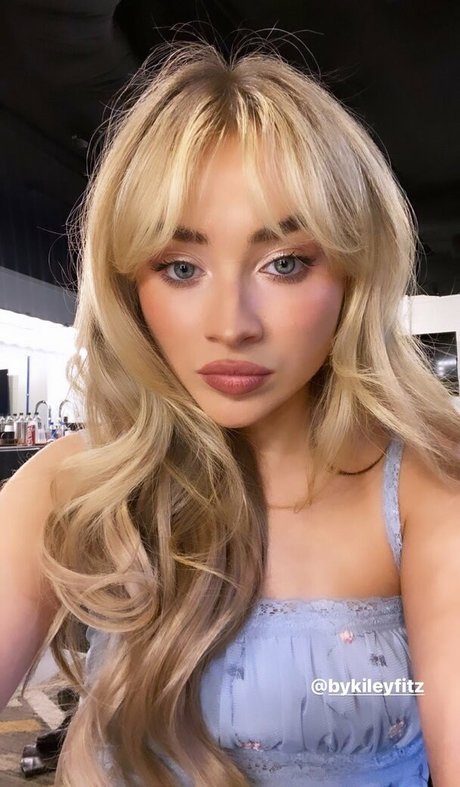 Sabrina Carpenter