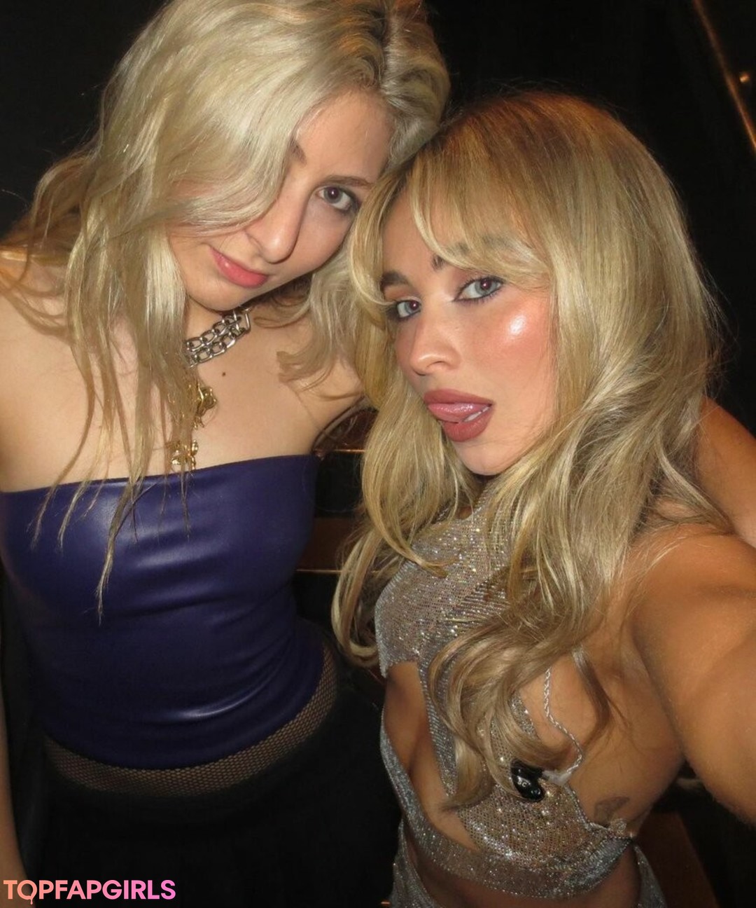 Foto desnuda filtrada de OnlyFans de Sabrina Carpenter #1319 Foto desnuda filtrada de OnlyFans de Sabrina Carpenter #1319