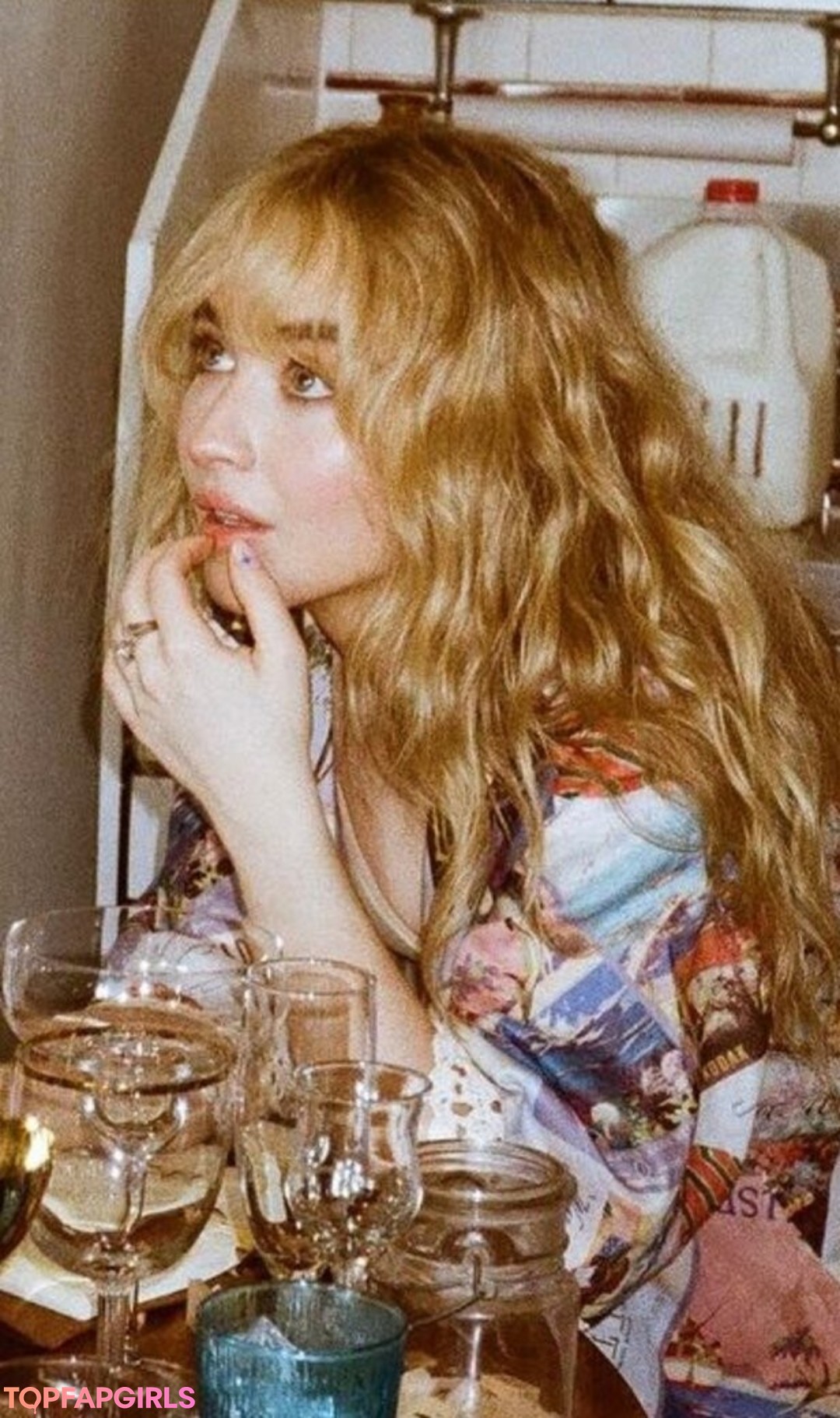 Foto desnuda filtrada de OnlyFans de Sabrina Carpenter #1484 Foto desnuda filtrada de OnlyFans de Sabrina Carpenter #1484