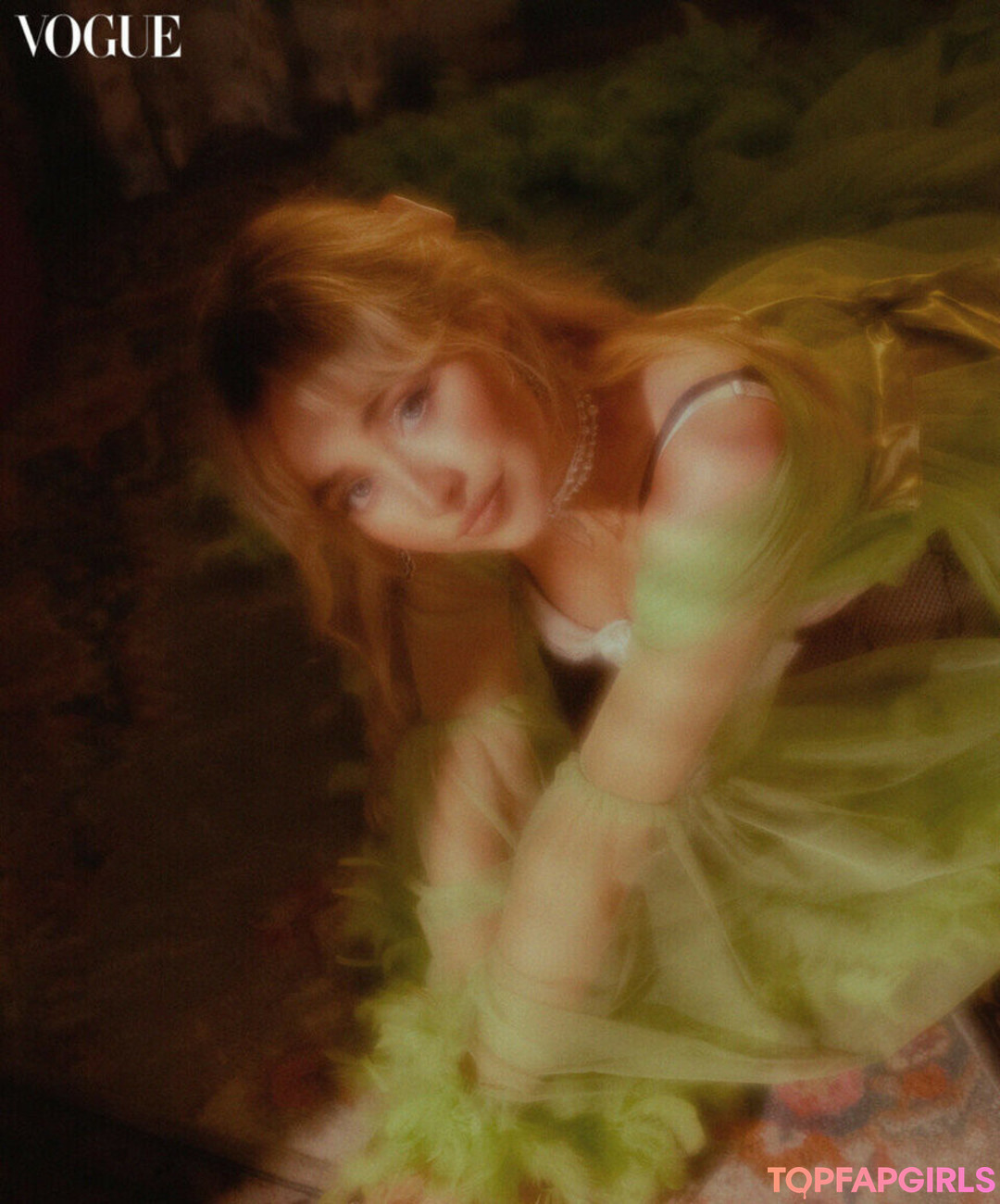 Foto desnuda filtrada de OnlyFans de Sabrina Carpenter #1525