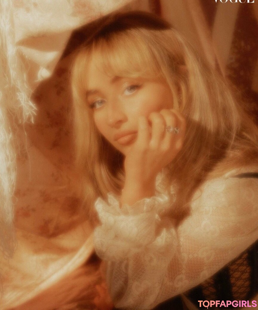 Foto desnuda filtrada de OnlyFans de Sabrina Carpenter #1529
