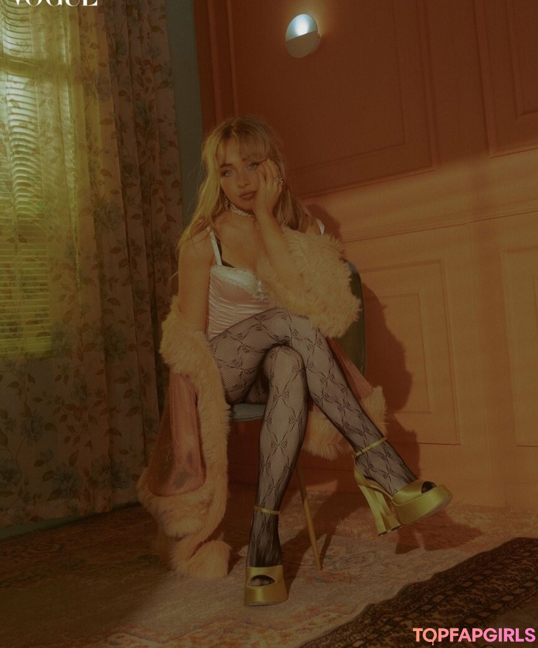 Foto desnuda filtrada de OnlyFans de Sabrina Carpenter #1558 Foto desnuda filtrada de OnlyFans de Sabrina Carpenter #1558