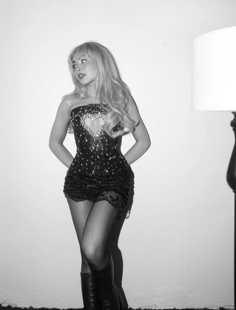 Sabrina Carpenter