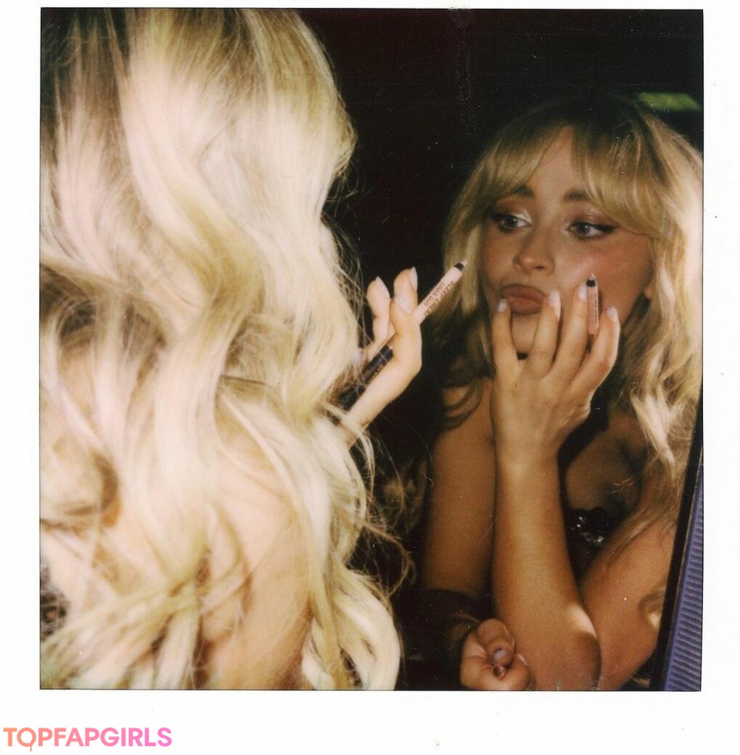 Foto desnuda filtrada de OnlyFans de Sabrina Carpenter #1614