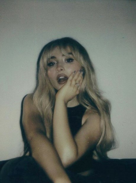Sabrina Carpenter