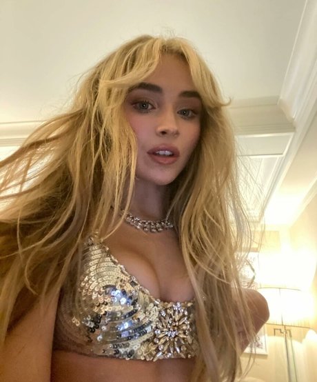 Sabrina Carpenter