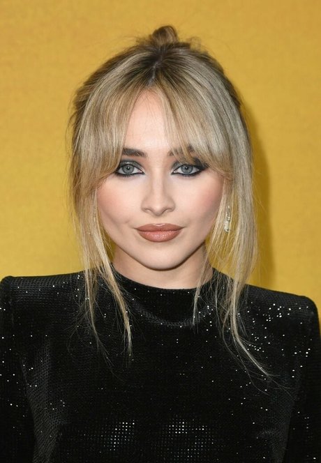 Sabrina Carpenter