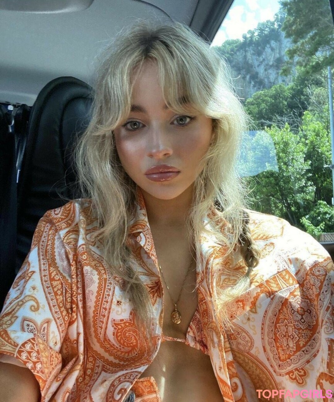 Foto desnuda filtrada de OnlyFans de Sabrina Carpenter #213 Foto desnuda filtrada de OnlyFans de Sabrina Carpenter #213