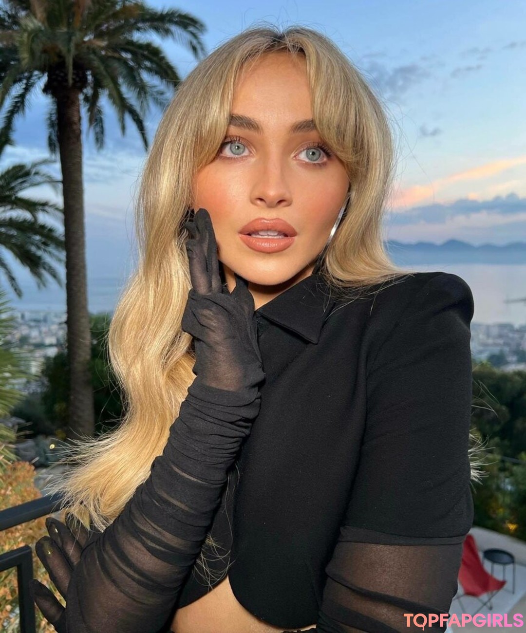 Foto desnuda filtrada de OnlyFans de Sabrina Carpenter #236 Foto desnuda filtrada de OnlyFans de Sabrina Carpenter #236