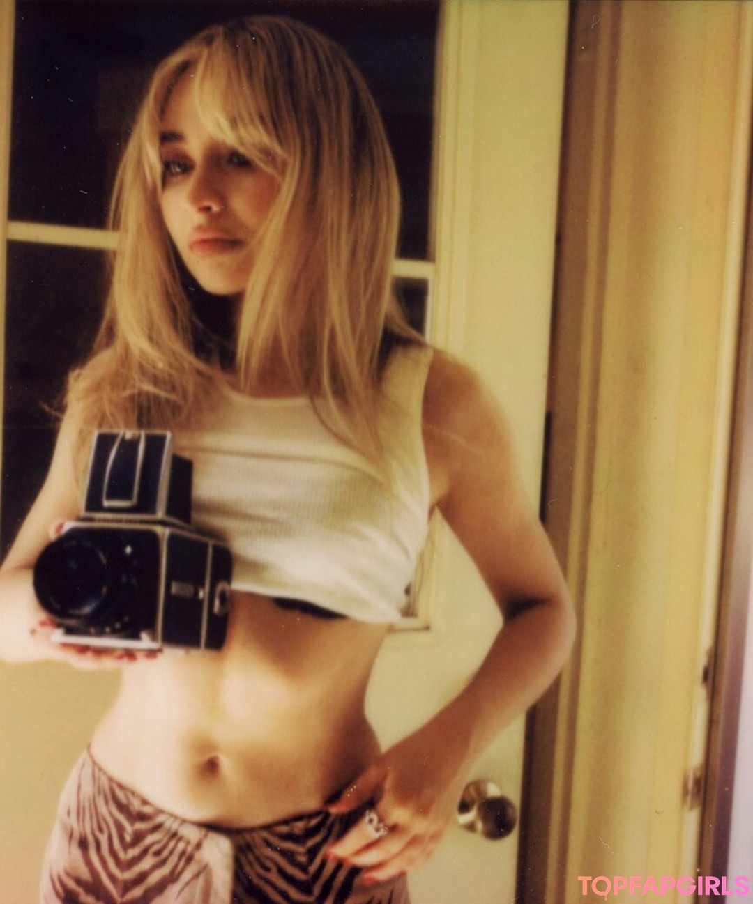 Foto desnuda filtrada de OnlyFans de Sabrina Carpenter #259 Foto desnuda filtrada de OnlyFans de Sabrina Carpenter #259