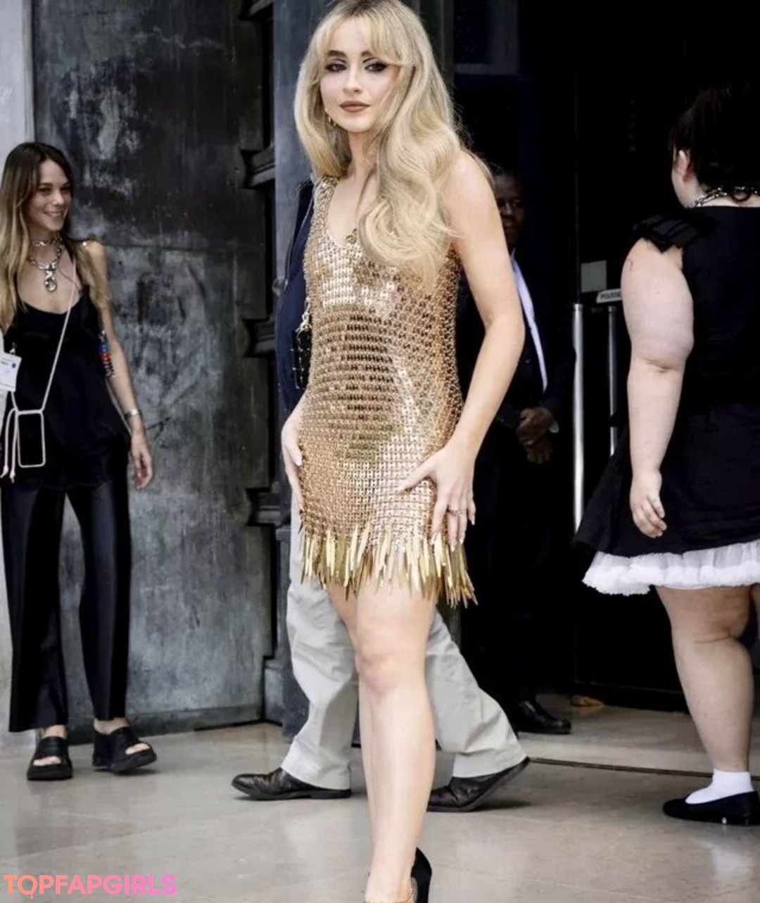Foto desnuda filtrada de OnlyFans de Sabrina Carpenter #317 Foto desnuda filtrada de OnlyFans de Sabrina Carpenter #317