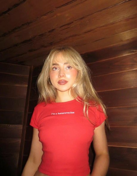 Sabrina Carpenter