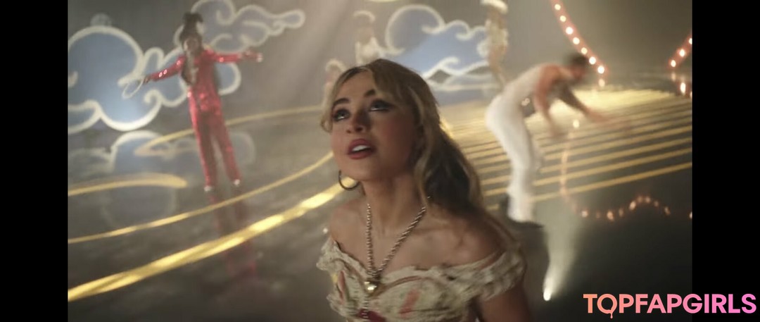 Foto desnuda filtrada de OnlyFans de Sabrina Carpenter #392 Foto desnuda filtrada de OnlyFans de Sabrina Carpenter #392