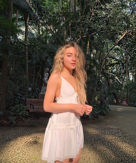 Sabrina Carpenter