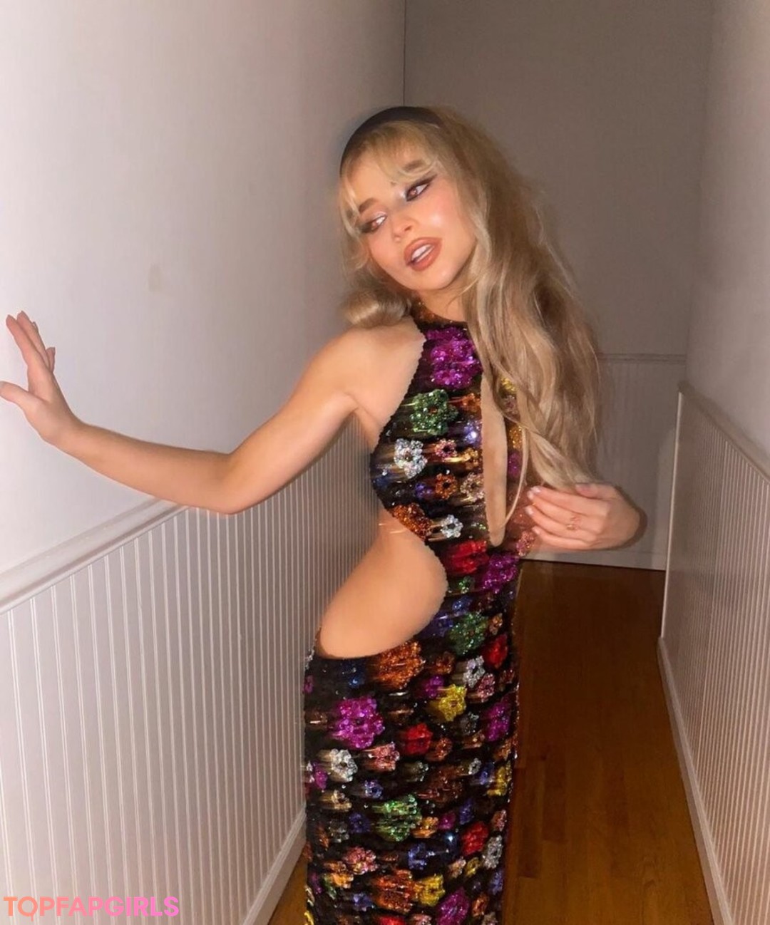 Foto desnuda filtrada de OnlyFans de Sabrina Carpenter #484 Foto desnuda filtrada de OnlyFans de Sabrina Carpenter #484