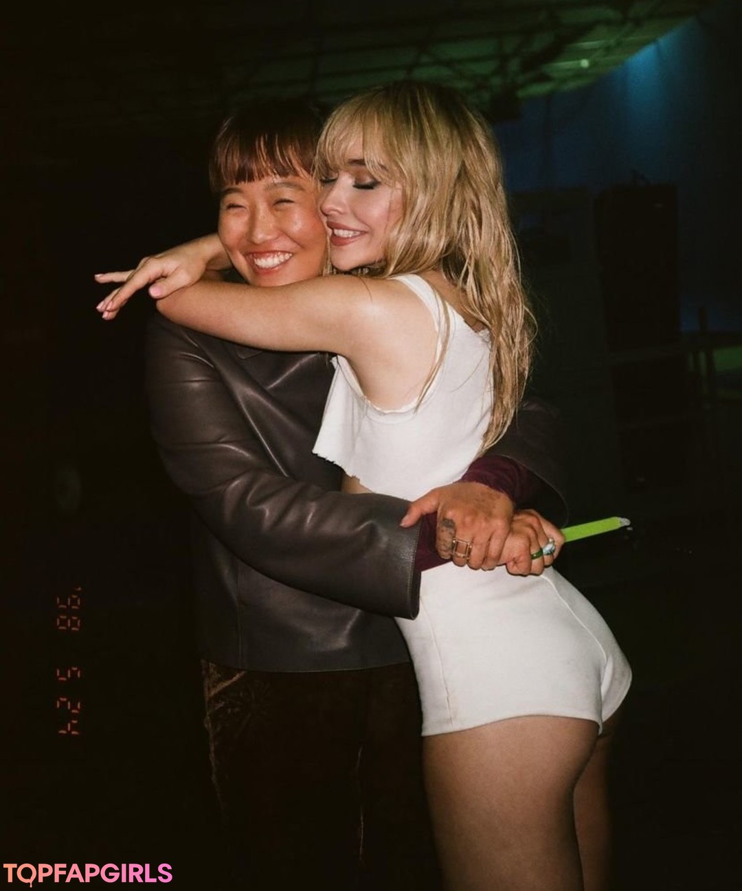 Foto desnuda filtrada de OnlyFans de Sabrina Carpenter #51 Foto desnuda filtrada de OnlyFans de Sabrina Carpenter #51
