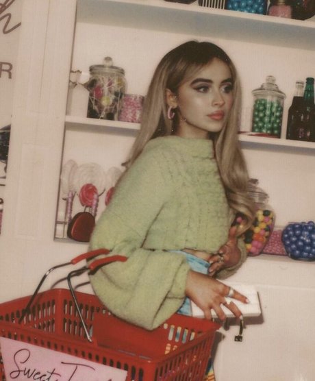 Sabrina Carpenter