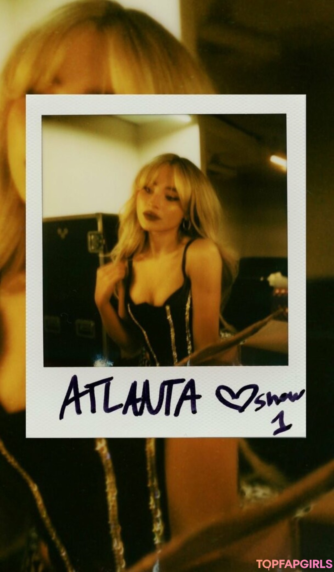 Foto desnuda filtrada de OnlyFans de Sabrina Carpenter #540 Foto desnuda filtrada de OnlyFans de Sabrina Carpenter #540