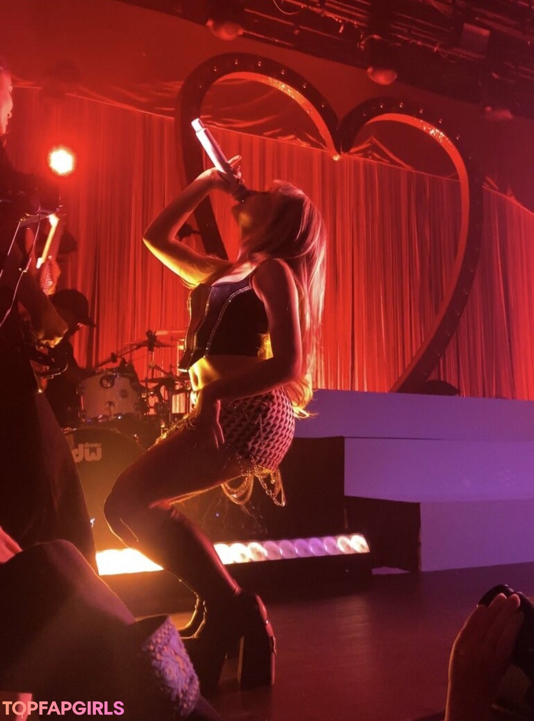 Foto desnuda filtrada de OnlyFans de Sabrina Carpenter #542 Foto desnuda filtrada de OnlyFans de Sabrina Carpenter #542