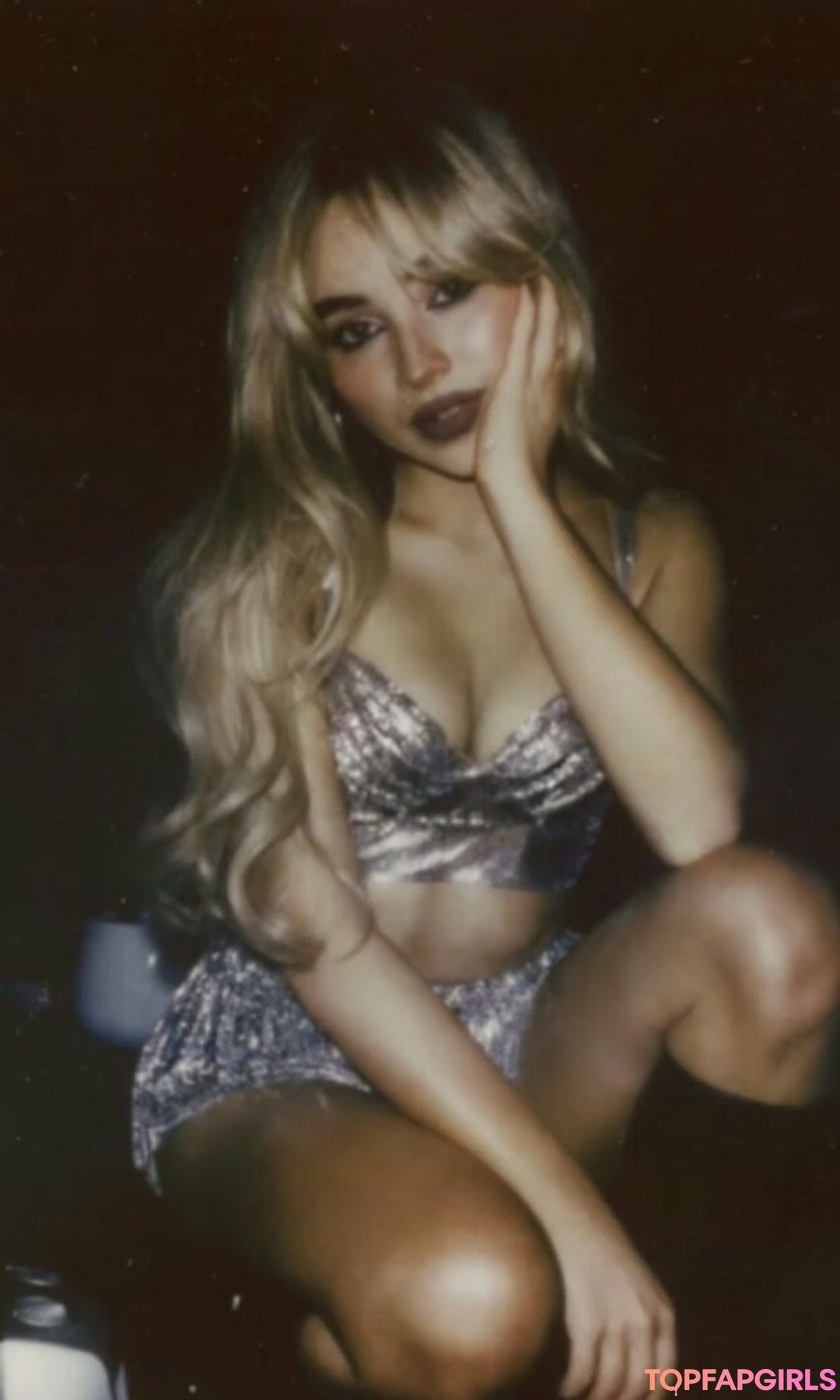 Foto desnuda filtrada de OnlyFans de Sabrina Carpenter #563 Foto desnuda filtrada de OnlyFans de Sabrina Carpenter #563