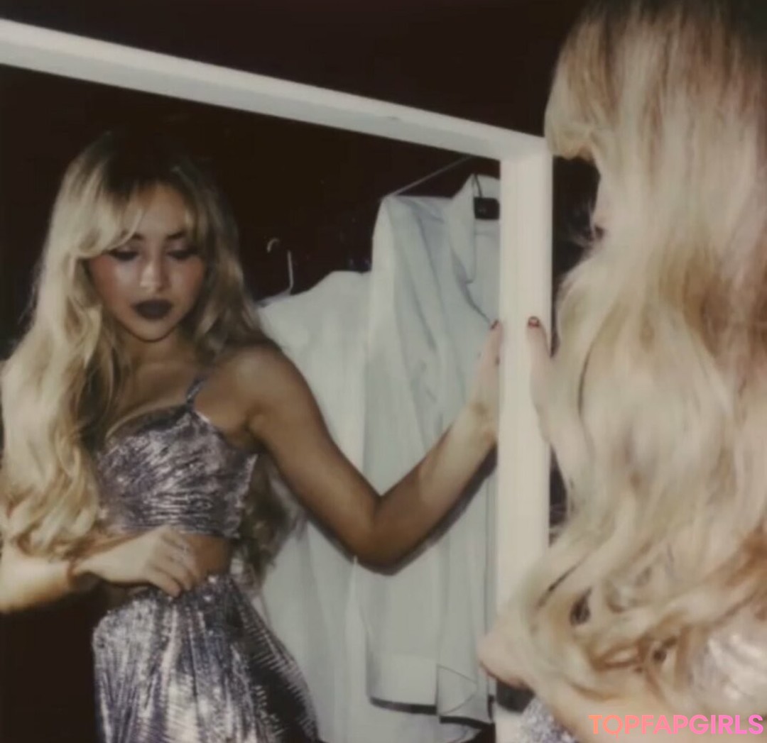 Foto desnuda filtrada de OnlyFans de Sabrina Carpenter #564 Foto desnuda filtrada de OnlyFans de Sabrina Carpenter #564