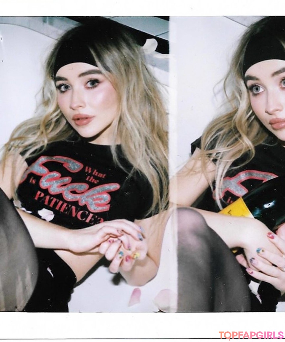 Foto desnuda filtrada de OnlyFans de Sabrina Carpenter #60 Foto desnuda filtrada de OnlyFans de Sabrina Carpenter #60