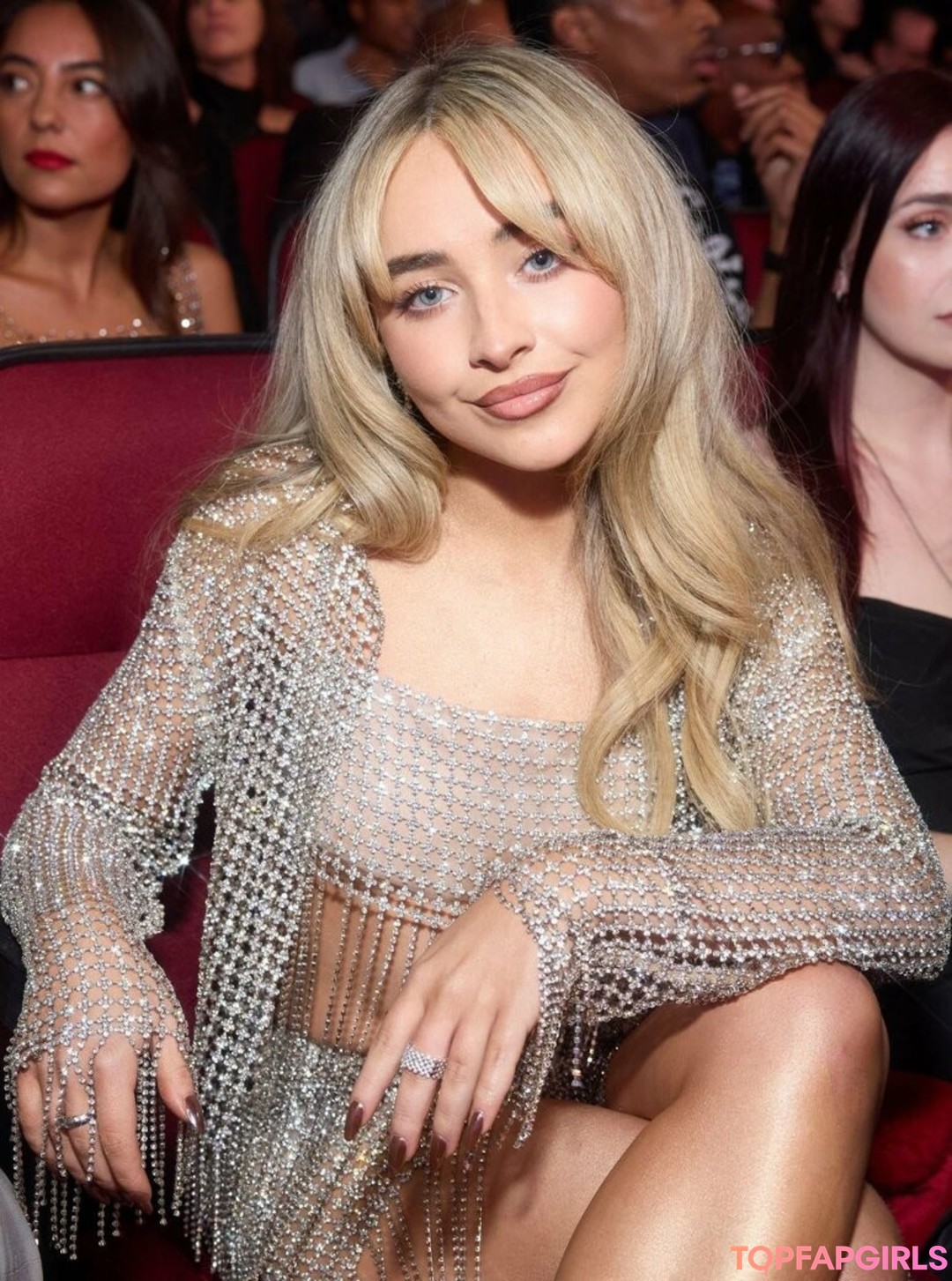 Foto desnuda filtrada de OnlyFans de Sabrina Carpenter #655 Foto desnuda filtrada de OnlyFans de Sabrina Carpenter #655