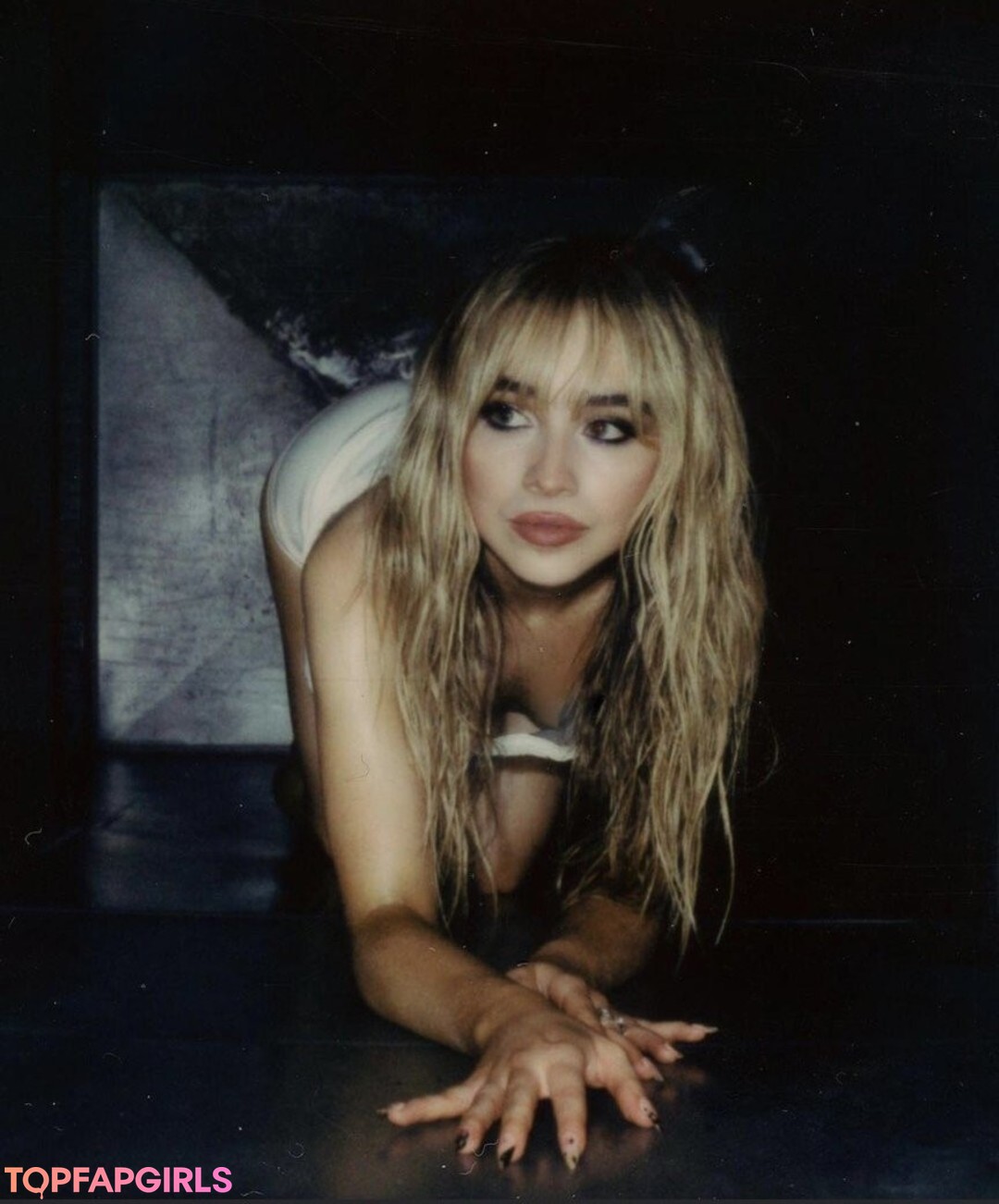 Foto desnuda filtrada de OnlyFans de Sabrina Carpenter #67 Foto desnuda filtrada de OnlyFans de Sabrina Carpenter #67