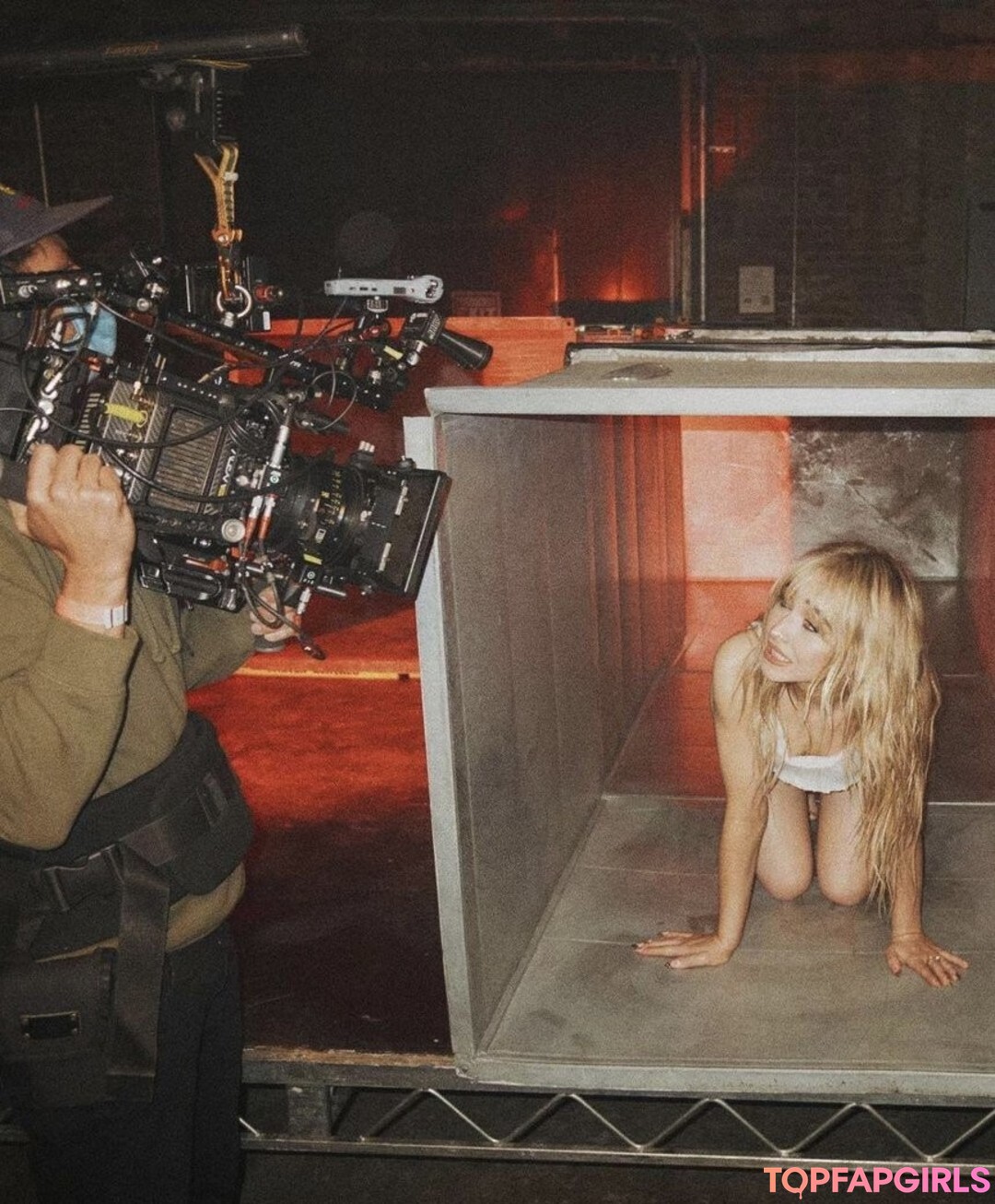 Foto desnuda filtrada de OnlyFans de Sabrina Carpenter #72 Foto desnuda filtrada de OnlyFans de Sabrina Carpenter #72