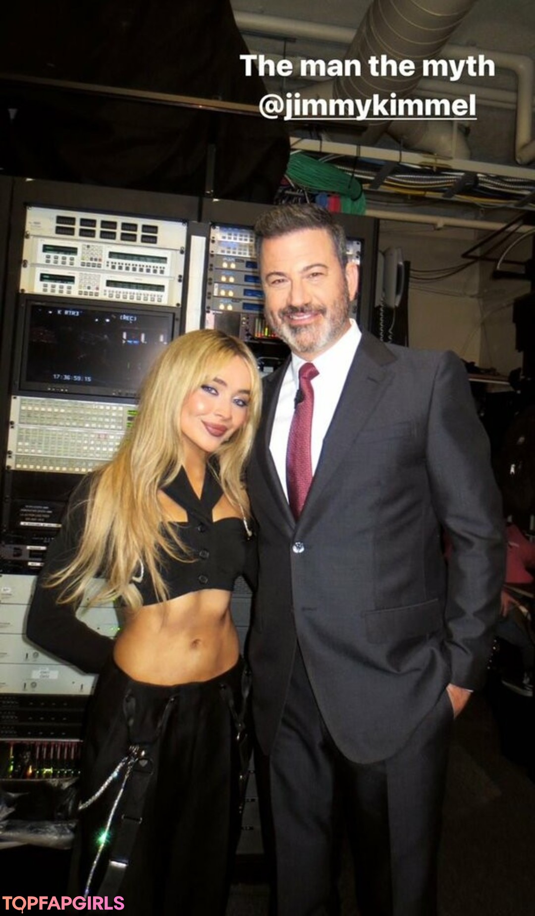 Foto desnuda filtrada de OnlyFans de Sabrina Carpenter #738 Foto desnuda filtrada de OnlyFans de Sabrina Carpenter #738