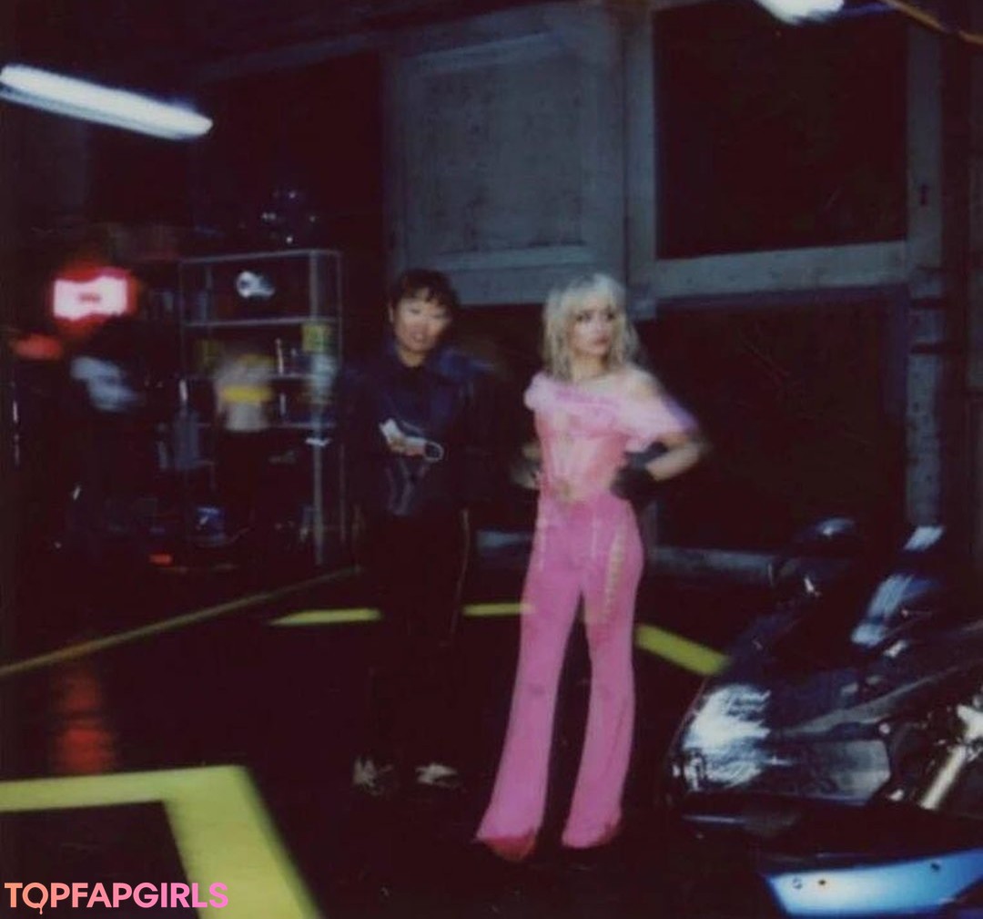 Foto desnuda filtrada de OnlyFans de Sabrina Carpenter #74 Foto desnuda filtrada de OnlyFans de Sabrina Carpenter #74