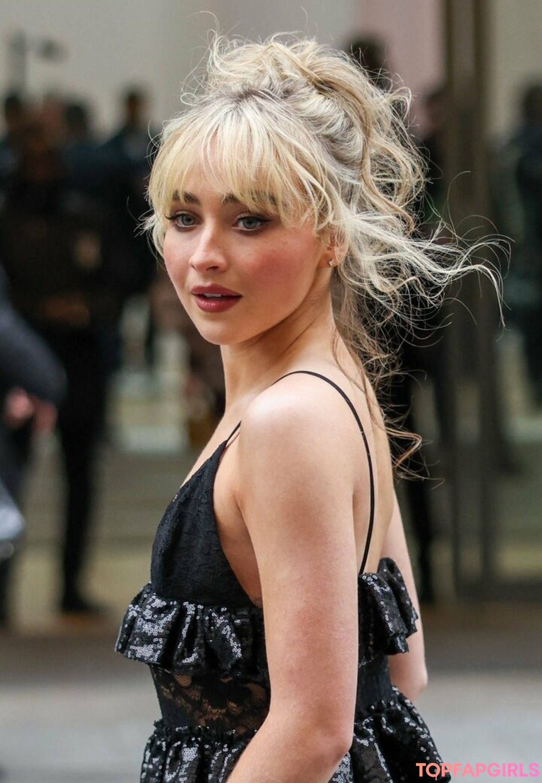 Foto desnuda filtrada de OnlyFans de Sabrina Carpenter #834 Foto desnuda filtrada de OnlyFans de Sabrina Carpenter #834