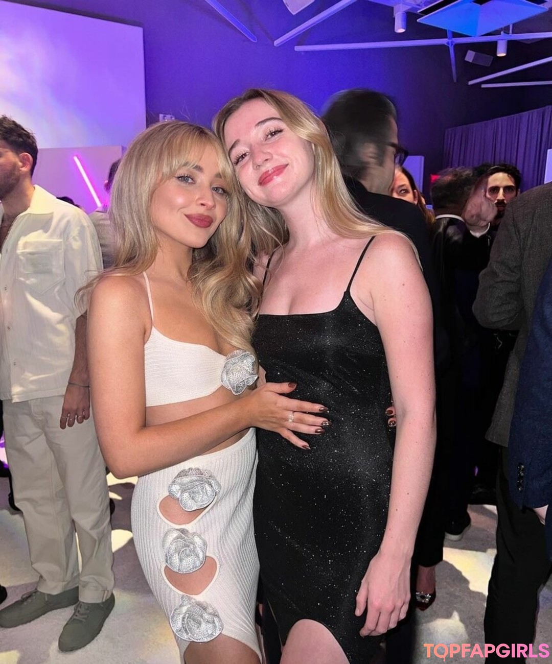 Foto desnuda filtrada de OnlyFans de Sabrina Carpenter #948 Foto desnuda filtrada de OnlyFans de Sabrina Carpenter #948