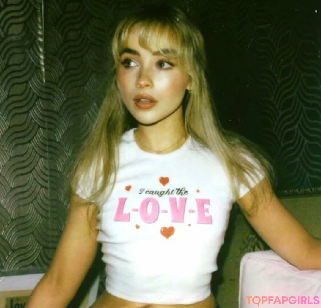 Foto desnuda filtrada de OnlyFans de Sabrina Carpenter #984 Foto desnuda filtrada de OnlyFans de Sabrina Carpenter #984