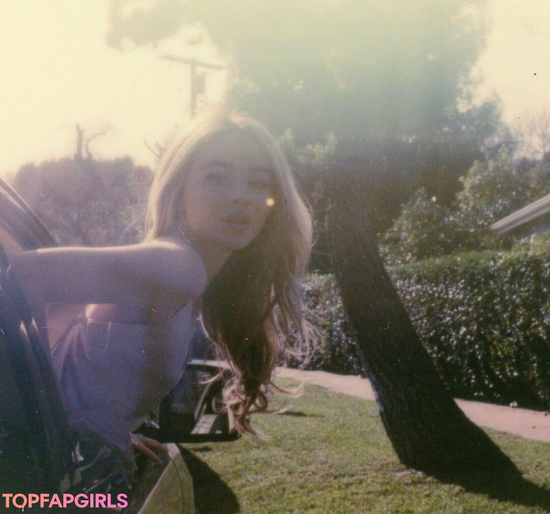 Foto desnuda filtrada de OnlyFans de Sabrina Carpenter #991 Foto desnuda filtrada de OnlyFans de Sabrina Carpenter #991